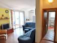 Living room Living room - Apartment A-8919-a - Apartments Brgujac (Vis) - 8919