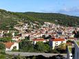 Balcony 1 - view Balcony 1 - view - House K-8922 - Vacation Rentals Vis (Vis) - 8922