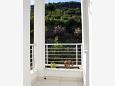 Balcony 3 Balcony 3 - House K-8922 - Vacation Rentals Vis (Vis) - 8922