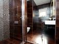 Bathroom 5 Bathroom 5 - House K-8922 - Vacation Rentals Vis (Vis) - 8922