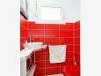 Bathroom 6 Bathroom 6 - House K-8922 - Vacation Rentals Vis (Vis) - 8922