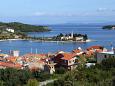 Terrace 1 - view Terrace 1 - view - House K-8922 - Vacation Rentals Vis (Vis) - 8922