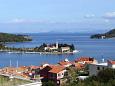 Terrace 2 - view Terrace 2 - view - House K-8922 - Vacation Rentals Vis (Vis) - 8922