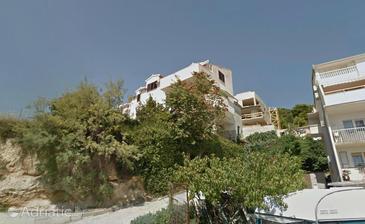 Property Split, Split, Property 8925 - Apartments with pebble beach.