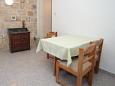 Dining room Dining room - Apartment A-8933-a - Apartments Vis (Vis) - 8933