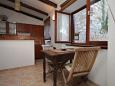 Dining room Dining room - Studio flat AS-8933-a - Apartments Vis (Vis) - 8933