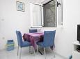 Dining room Dining room - Studio flat AS-8938-b - Apartments Vis (Vis) - 8938
