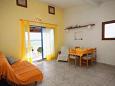 Dining room Dining room - Apartment A-8942-a - Apartments Milna (Vis) - 8942