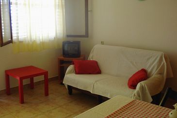 Studio flat AS-8942-a - Apartments Milna (Vis) - 8942