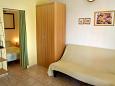 Living room Living room - Studio flat AS-8942-b - Apartments Milna (Vis) - 8942