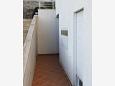 Terrace 2 Terrace 2 - Apartment A-8945-a - Apartments Vis (Vis) - 8945