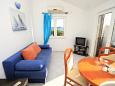Living room Living room - Apartment A-8946-b - Apartments Milna (Vis) - 8946
