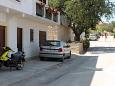 Parking lot - Apartments 895 Parking lot Sali (Dugi otok) - Accommodation 895 - Apartments near sea with pebble beach.