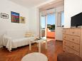 Living room Living room - Apartment A-8962-a - Apartments Cavtat (Dubrovnik) - 8962