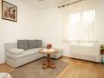 Living room Living room - Apartment A-8965-c - Apartments Cavtat (Dubrovnik) - 8965