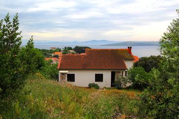 Property - Apartments 897 Property Sali (Dugi otok) - Accommodation 897 - Apartments near sea.