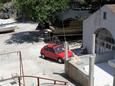 Parking lot - Apartments 898 Parking lot Sali (Dugi otok) - Accommodation 898 - Apartments near sea.