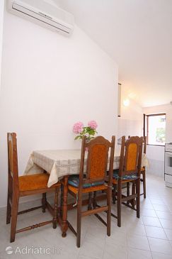 Dining room Cavtat, Dining room u smještaju tipa apartment, dostupna klima, dopusteni kucni ljubimci i WIFI.