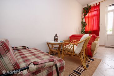 Living room Dubrovnik, Living room u smještaju tipa apartment, WIFI.