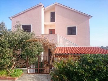 Property - Apartments 901 Property Sali (Dugi otok) - Accommodation 901 - Apartments near sea.