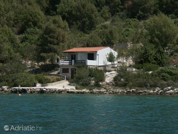 Property - Vacation Rentals 902 Property Telašćica - Uvala Dragnjevica (Dugi otok) - Accommodation 902 - Vacation Rentals near sea.