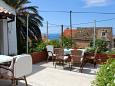 Shared terrace Shared terrace - Apartment A-9024-b - Apartments Dubrovnik (Dubrovnik) - 9024