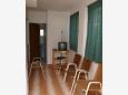 Living room Living room - Apartment A-9037-b - Apartments Marina (Trogir) - 9037