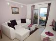 Living room Living room - Apartment A-9041-a - Apartments Cavtat (Dubrovnik) - 9041