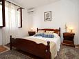 Bedroom 2 Bedroom 2 - Room S-9046-b - Rooms Zaton Mali (Dubrovnik) - 9046