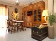 Shared dining room Shared dining room - Room S-9046-a - Rooms Zaton Mali (Dubrovnik) - 9046