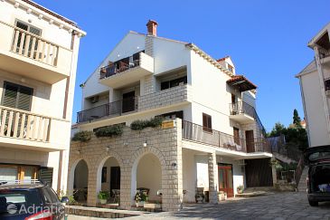 Property - Apartments 9055 Property Cavtat (Dubrovnik) - Accommodation 9055 - Apartments in Croatia.