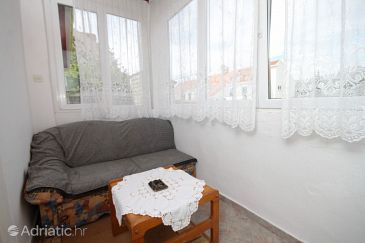 Living room Dubrovnik, Living room u smještaju tipa studio-apartment, WIFI.