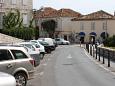 Parking lot Dubrovnik, Dubrovnik, Parking lot 9062 - Rooms with pebble beach.