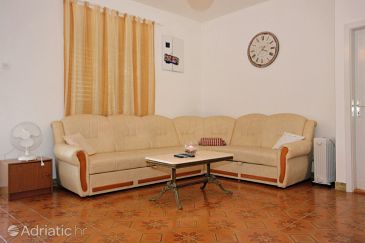 Living room Dubrovnik, Living room u smještaju tipa apartment, WIFI.