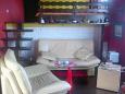 Living room Living room - Studio flat AS-909-a - Apartments Savar (Dugi otok) - 909