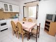 Dining room Dining room - Apartment A-910-a - Apartments Sali (Dugi otok) - 910