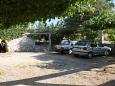 Parking lot - Apartments 910 Parking lot Sali (Dugi otok) - Accommodation 910 - Apartments in Croatia.