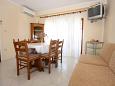 Dining room Dining room - Apartment A-9115-a - Apartments Orašac (Dubrovnik) - 9115