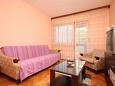 Living room Living room - Apartment A-9124-a - Apartments Split (Split) - 9124