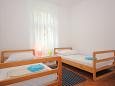 Bedroom 1 Bedroom 1 - Apartment A-9126-a - Apartments Split (Split) - 9126