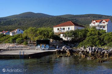 Property - Apartments 9130 Property Kneža (Korčula) - Accommodation 9130 - Apartments near sea.