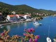Shared terrace 1 - view Shared terrace 1 - view - Studio flat AS-9148-c - Apartments Žrnovska Banja (Korčula) - 9148