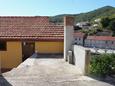 Parking lot - Apartments 9162 Parking lot Brna (Korčula) - Accommodation 9162 - Apartments near sea with sandy beach.