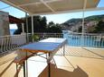 Shared terrace Shared terrace - Apartment A-9162-a - Apartments Brna (Korčula) - 9162