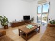 Living room Living room - Apartment A-9164-a - Apartments Kneža (Korčula) - 9164