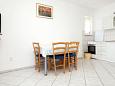 Dining room Dining room - Apartment A-9166-a - Apartments Kneža (Korčula) - 9166