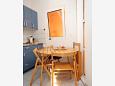 Dining room Dining room - Apartment A-9168-b - Apartments Kneža (Korčula) - 9168