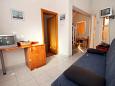 Living room Living room - Apartment A-9168-b - Apartments Kneža (Korčula) - 9168