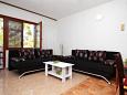 Living room Living room - Apartment A-9175-a - Apartments Lumbarda (Korčula) - 9175