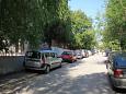 Parking lot Split, Split, Parking lot 9190 - Apartments u Hrvatskoj.